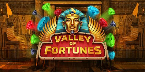 Slot Valley Of Fortunes